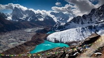 Himalayan Nepal  photo Anton Jankovoy