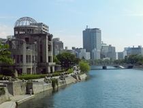 Hiroshima Japan 