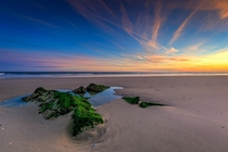 Holgate New Jersey sunrise - Greg Molyneux Photography 