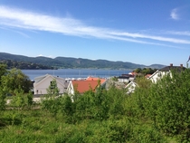 Holmsbu Norway 