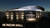 Horizon mall
