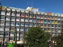Hospital  Mexico City
