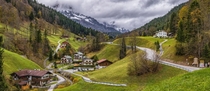 Hotel Maria Gern Berchtesgaden Germany 