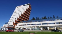 Hotel Panorama Resort Slovakia 