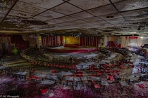 Hotel Theater New England OC 
