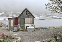 House in Klaksvk Faroe Islands 