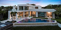 House in Palm Beach Florida