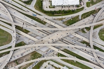 Houston Spaghetti Highways - 
