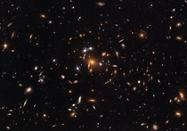 Hubble captures a five-star rated gravitational lens 