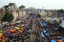 Hyderabad India 