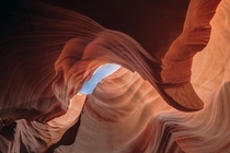 I also had the chance to visit Antelope Canyon It was the single best photo Ive ever taken 