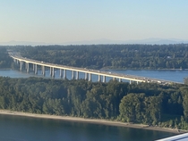 i Bridge Over the Columbia River - ORWA