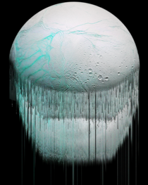 I Broke Enceladus