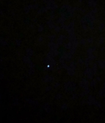 I got my first ever capture of Neptune and Triton recently It may not look like much but I think its a great achievement for someone new to astrophotography