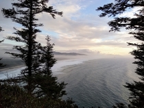 I love this state Cape Lookout State Park Oregon 