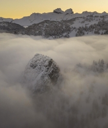 Ibergeregg Switzerland  Details amp K Video Link in my comment
