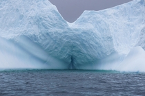 Iceberg Antarctica 
