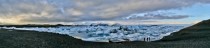 Iceberg Lagoon Jkulsrln - Iceland 