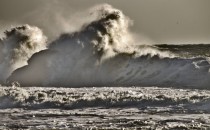 Icelandic Low hits Irelands Copper Coast 