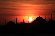 Iconic Istanbul