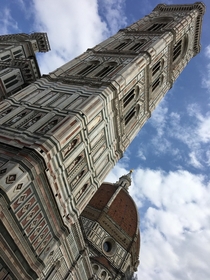 Il Duomo Florence Italy  x 