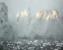 Ilulissat Icefjord 