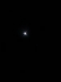 Im an amateur but I still this picture of Jupiter and its moons is pretty cool