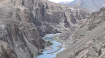 Indus River GorgeLadakh