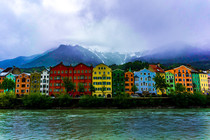 Innsbruck Austria 