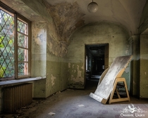 Inside the Madhouse - Abandoned Italian mental hospital