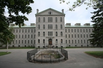 Institution in Kingston ON 
