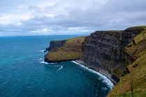 Ireland Cliffs of Moher 