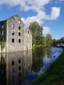Irish Mill