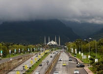 Islamabad Pakistan 