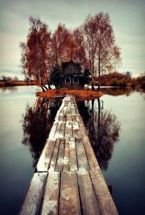 Island Home Finland