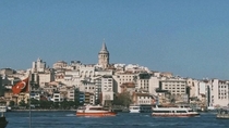 Istanbul Turkey 