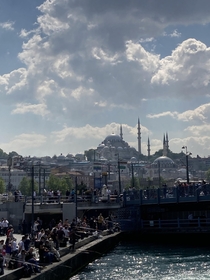 Istanbul Turkey  