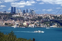 Istanbul Turkey 