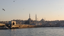 Istanbul Turkey  x