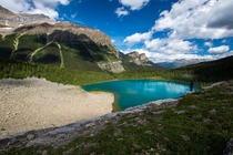Jasper National Park Alberta Canada   Carlo Murenu