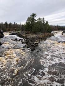 Jay Cooke State Park MN  OC