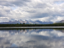 JBER-Anchorage Alaska Recreational Area 