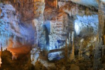 Jeita Grotto Lebanon I used to go all the time as a kid x