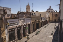 Jerez de Garca Salinas Zacatecas Mxico