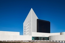 JFK Library and Museum 