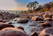 Jim Corbett National Park Ramnagar