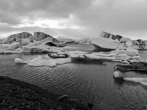 Jkulsrln Glacier Lagoon Iceland  