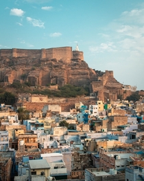 Jodhpur Rajasthan India