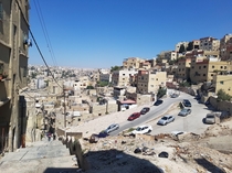 Jordan Amman September  