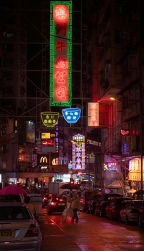 Jordan Hong Kong